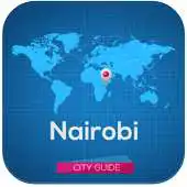 Free play online Nairobi Guide Hotels  Map APK