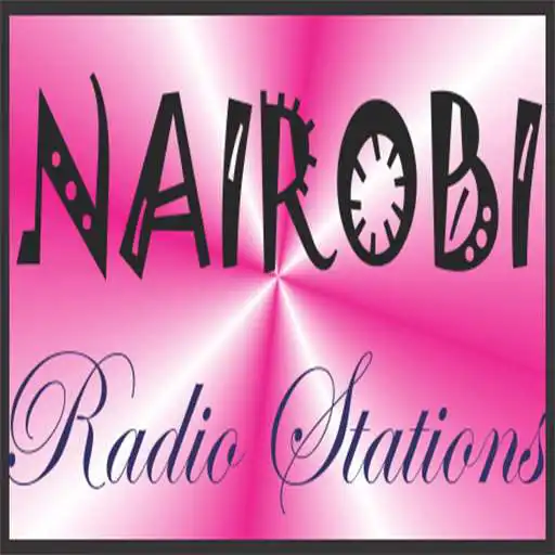 Play Nairobi Radio Stations APK