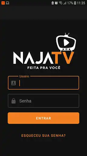 Play Naja Play TV  and enjoy Naja Play TV with UptoPlay