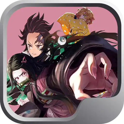 Play Nakama Nezuko APK