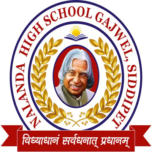 Play Nalanda Parent Portal Gajwel APK