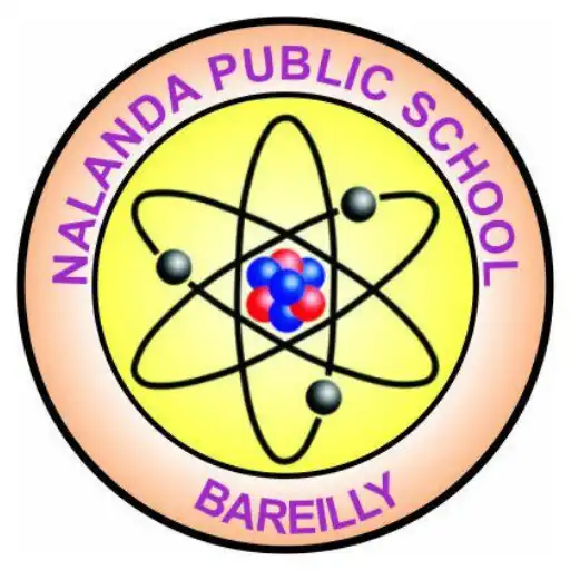 Play Nalanda Public School Bareilly APK