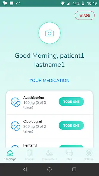 Play Nala Personal Health Manager  and enjoy Nala Personal Health Manager with UptoPlay