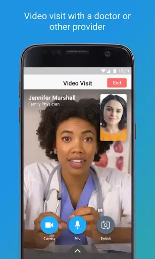 Play NALCHBP Telehealth  and enjoy NALCHBP Telehealth with UptoPlay