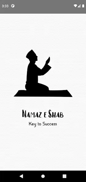 Play Namaz-e-Shab  and enjoy Namaz-e-Shab with UptoPlay