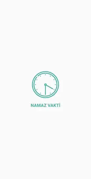 Play Namaz Vakti  and enjoy Namaz Vakti with UptoPlay