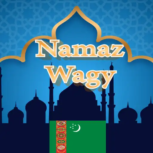 Play Namaz Wagty Turkmenistan APK