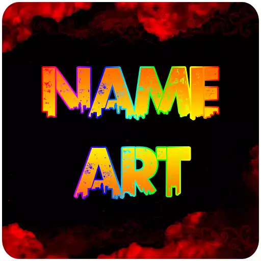 Play Name Art Photo Editor APK