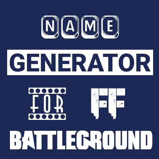 Play Name creator for BG MOBILE INDIA APK