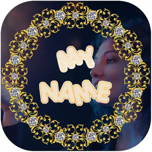 Play Name Live Wallpaper APK