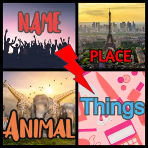 Play NamePlace AnimalThing Reloaded APK