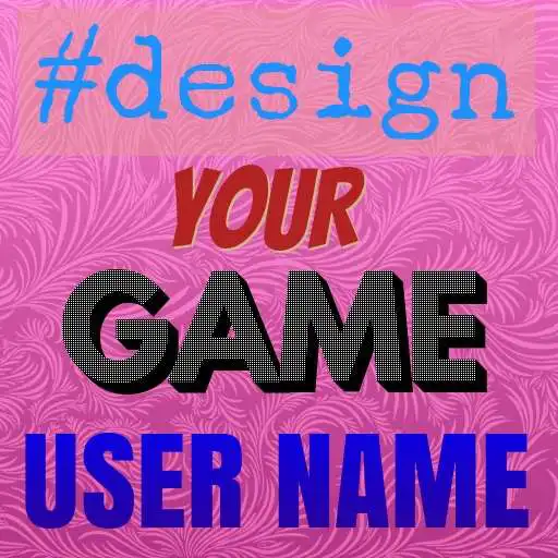 Play NAME STYLER - name designer for Game APK