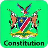 Free play online Namibia Constitution APK