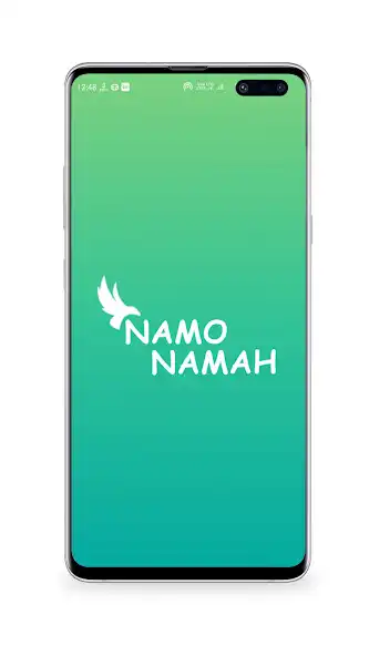 Play Namo Namah App  and enjoy Namo Namah App with UptoPlay