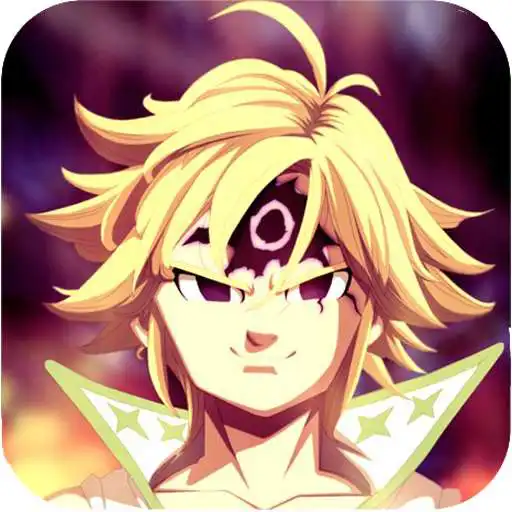 Play Nanatsu No Taizai Wallpaper APK