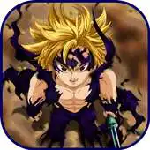 Free play online Nanatsu No Taiza Wallpaper APK