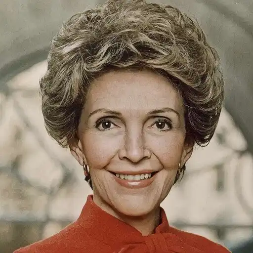 Play Nancy Reagan APK