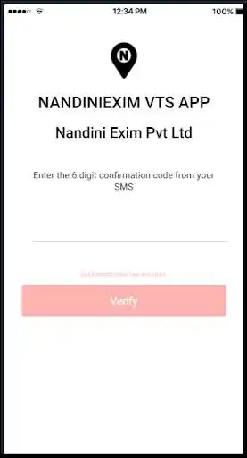 Play NandiniExim VTS as an online game NandiniExim VTS with UptoPlay