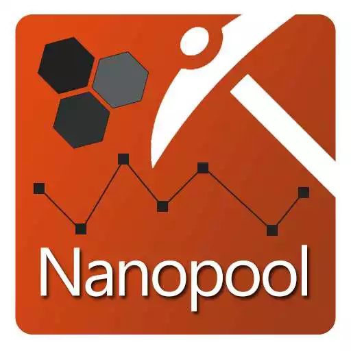 Free play online Nanopool Mining Monitor  APK