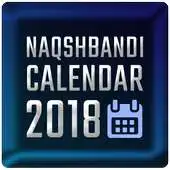 Free play online Naqshbandi Calendar 2018 APK