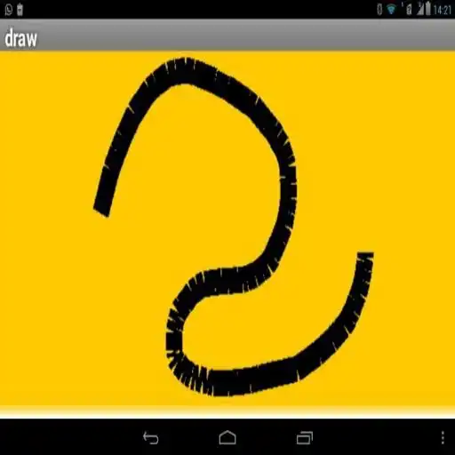 Free play online narangi2 Deaf-Blind Slate APK