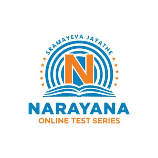 Play Narayana Test Series APK