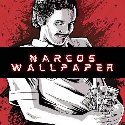 Play Narcos Wallpaper APK