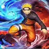 Free play online Naruto Art WallpapersHD APK