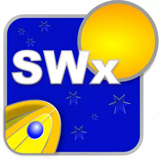 Free play online NASA Space Weather  APK