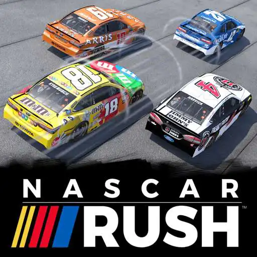 Free play online NASCAR Rush  APK