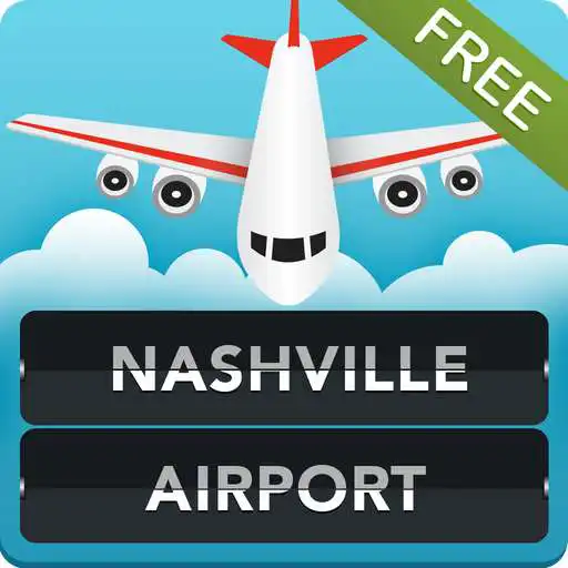 Play Nashville Airport: Flight Information APK