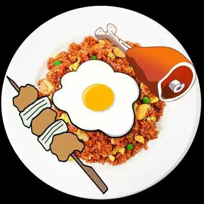 Play Nasi Goreng Games