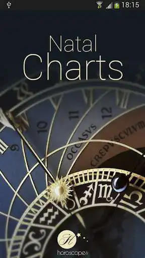 Play Natal Charts