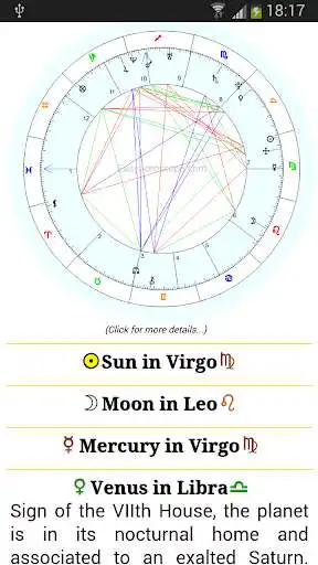 Play Natal Charts