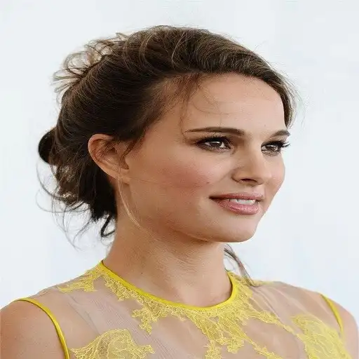 Play Natalie Portman HD Wallpaper APK