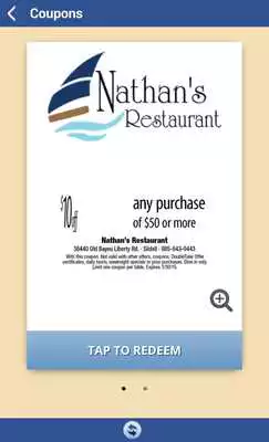 Play Nathans Restaurant