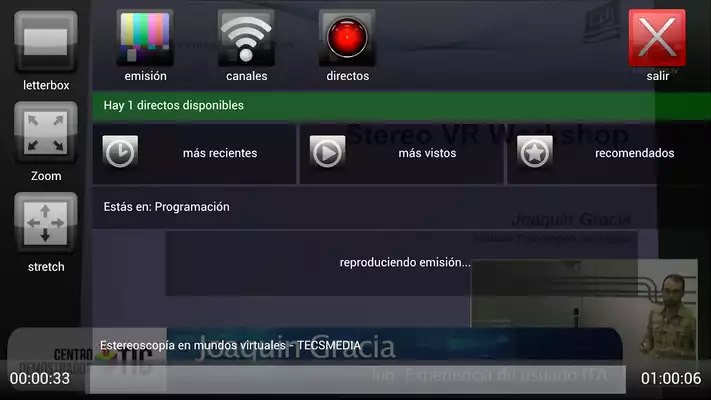 Play Natinnova Mobile Web TV HD