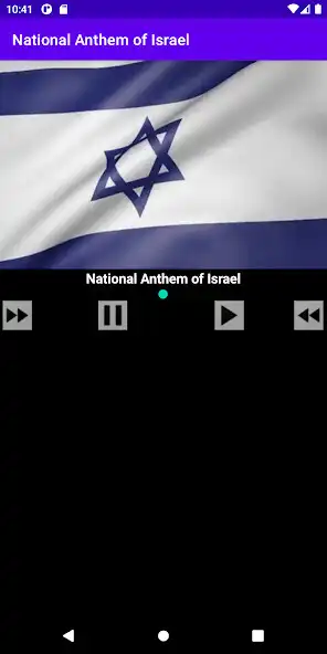 Play National Anthem of Israel  and enjoy National Anthem of Israel with UptoPlay