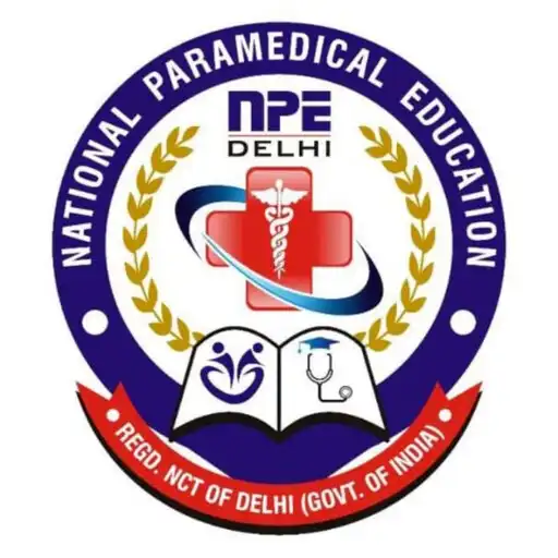 Play National Paramedical Education APK