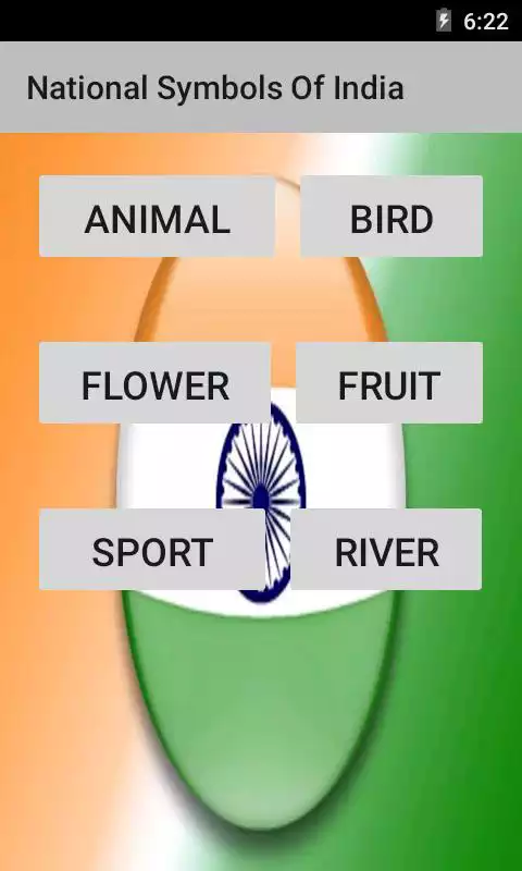 Play National Symbols Of India