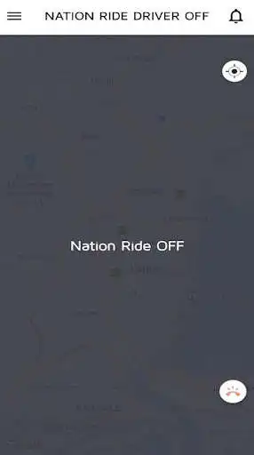 Play NationRide Driver as an online game NationRide Driver with UptoPlay