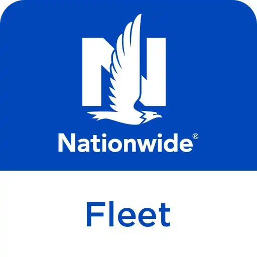 Play Nationwide Vantage 360 Fleet APK