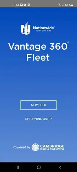 Play Nationwide Vantage 360 Fleet  and enjoy Nationwide Vantage 360 Fleet with UptoPlay