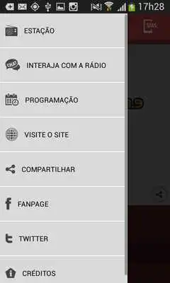 Play Nativa FM Piratini