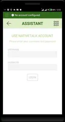 Play NativeTalk