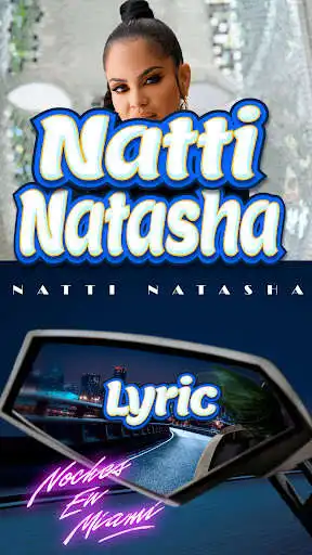 Play Natti Natasha Noches En Miami as an online game Natti Natasha Noches En Miami with UptoPlay