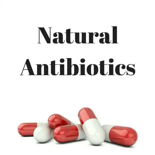 Run free android online NATURAL ANTIBIOTICS - Kill All Infection Naturally APK