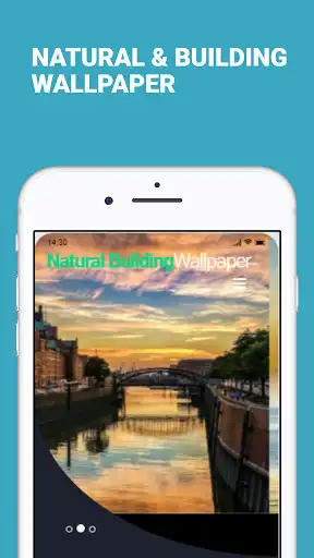 Play Natural & Building Wallpaper  and enjoy Natural & Building Wallpaper with UptoPlay