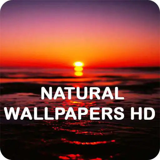 Run free android online Natural HD Wallpapers 2020 APK