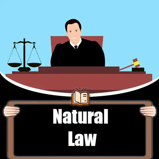 Play Natural Law Offline APK